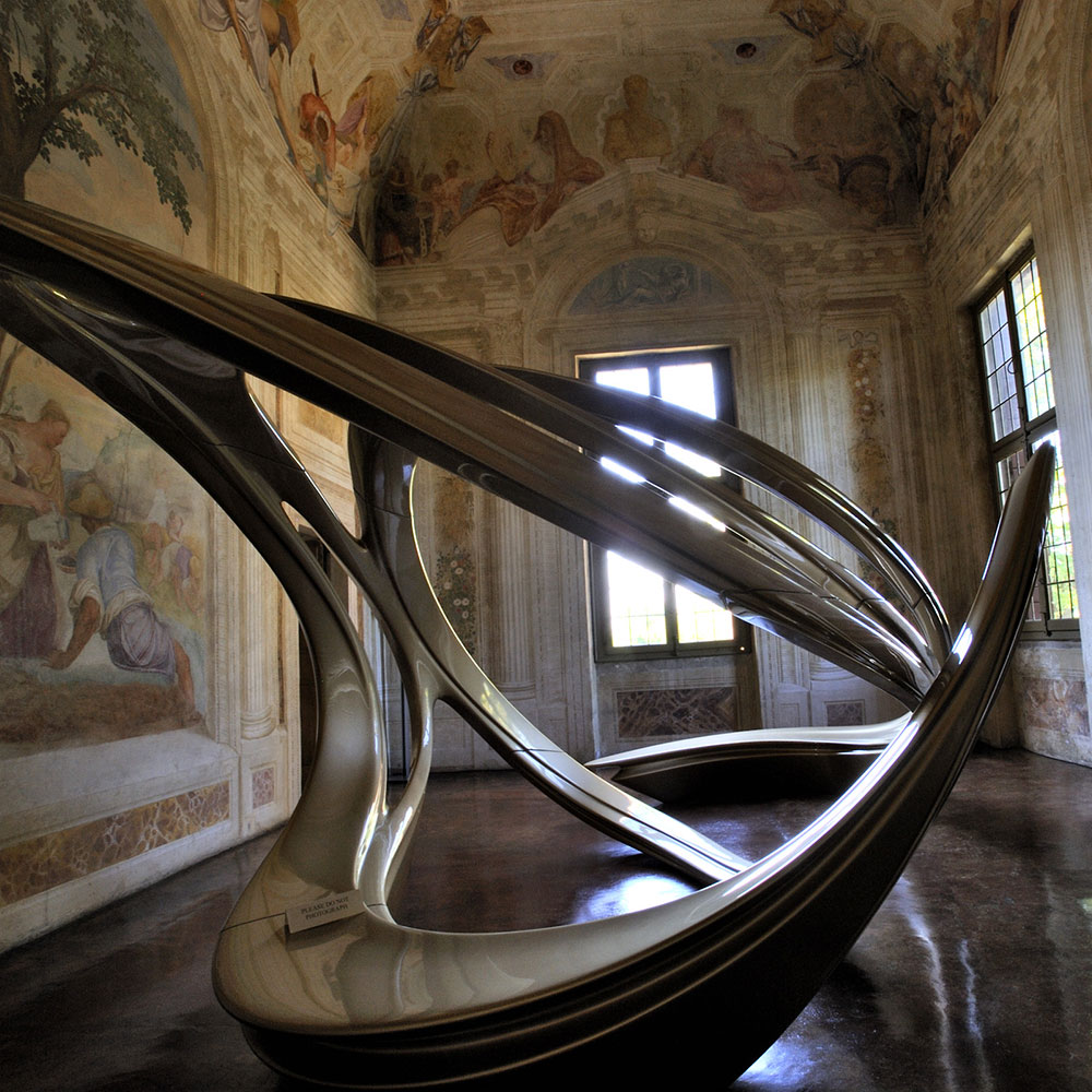 Musei e monumenti