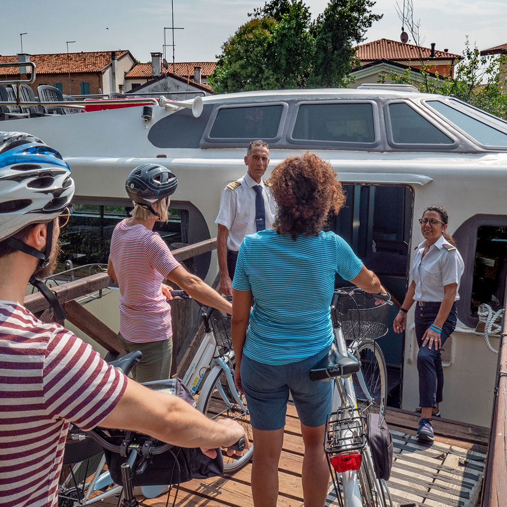 Offerta turistica