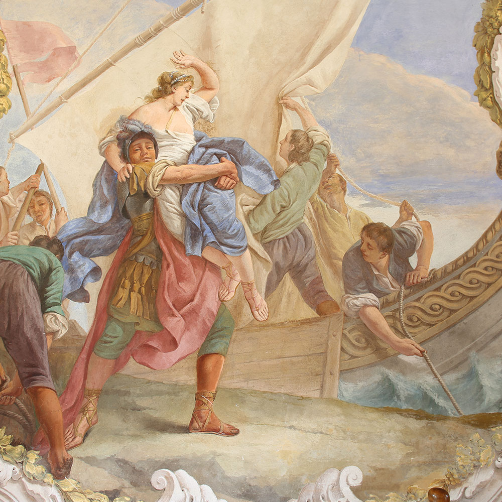 Storia di Mira