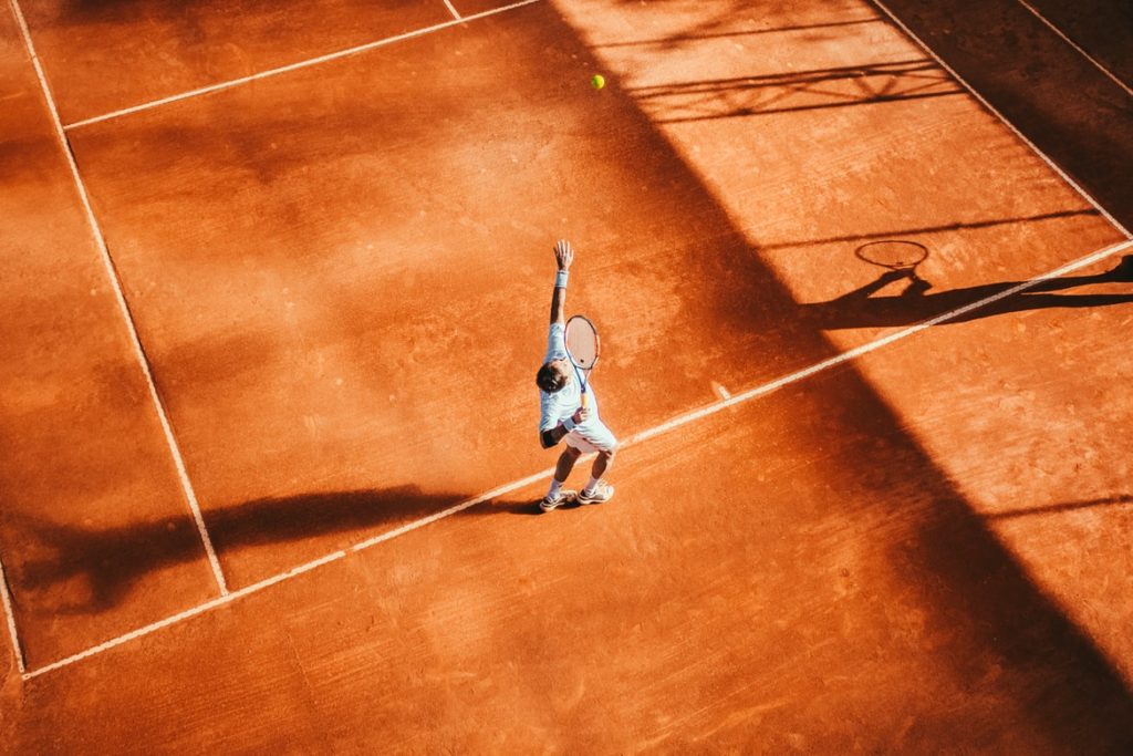 Campi da tennis come nuovi. Il punto del Comune sull’impiantistica sportiva