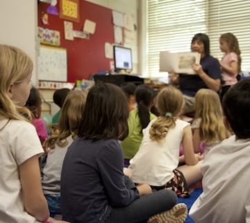 contributi prima infanzia