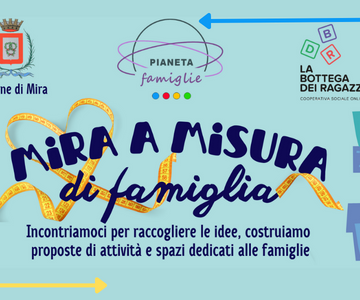 Mira a misura di famiglia