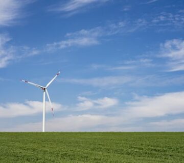transizione ecologica a Mira
