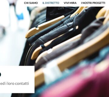 Opportunità Distretto del commercio 2023